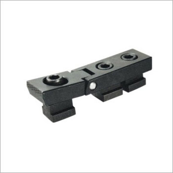 Low Height Pinch Clamp