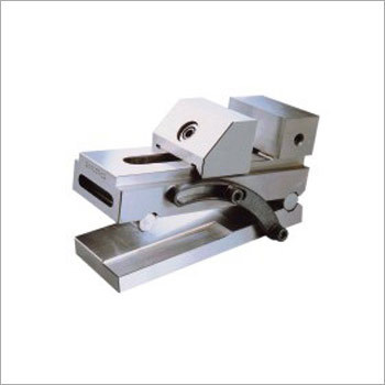 Precision Sine Vice