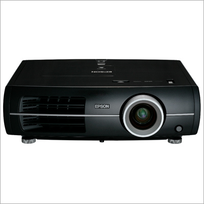 Epson Projecto - 40x30x15 cm Black, 3000 Lumens, 1024x768 Resolution | HDMI, VGA Connectivity, Wide Compatibility, Durable Design