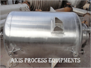 Processing Plant