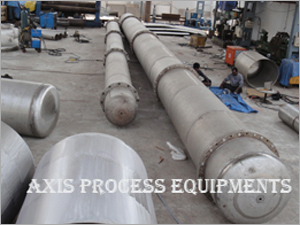Distillation Columns