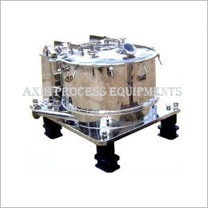Octagonal Blender