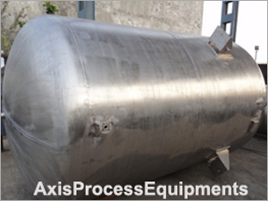 Chemical Tanks