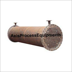 Chemcial Heat Exchanger