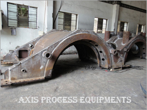 Industrial Fabrication