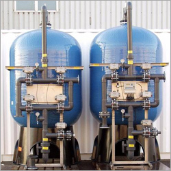 Automatic Filtration System