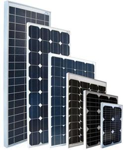 Solar PV Module