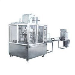 Industrial Bottle Filling Machine