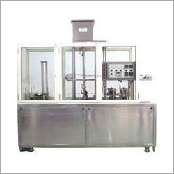 Industrial Glass Filling Machine
