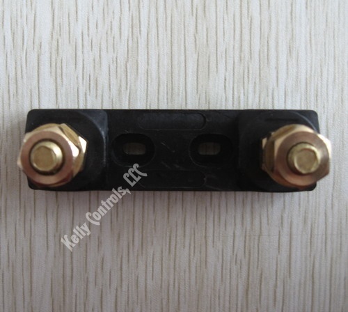 Power Fuse Holderi Bakelitei