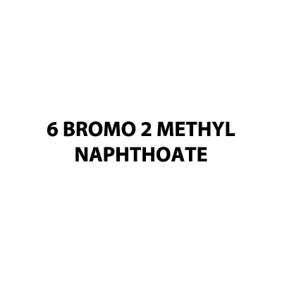 6 Bromo 2 Methyl Naphthoate