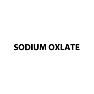 Inorganic Salt