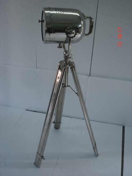 Antique Search Lights