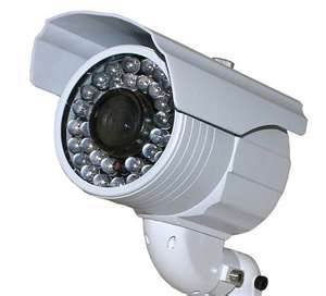 Day Night Ir Box Bullet Camera Capture Bl-Ir10f