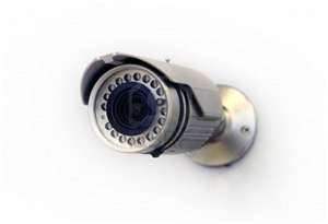 CNB B1750P Standard Day Night IR Camera 380TVLines Resolution India, Mumbai, Delhi, Chennai