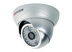 DS-2CC5192P-IR1/IR3 Color IR Camera