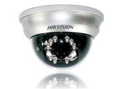DS-2CC502/572P(N)-IMB Color IR Camera