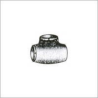 Pipe Tees