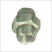 Steel Union
