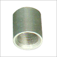 Steel Socket