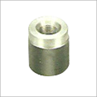 Steel Reducing Socket