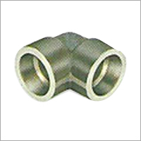 Steel Pipe Elbows