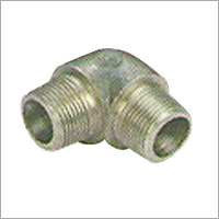 Alloy Steel Elbow