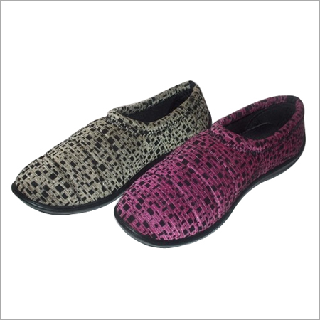 Sleek Belly Shoes