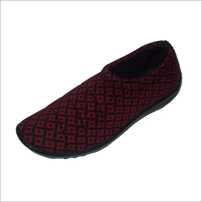 Comfortable Belly Shoe