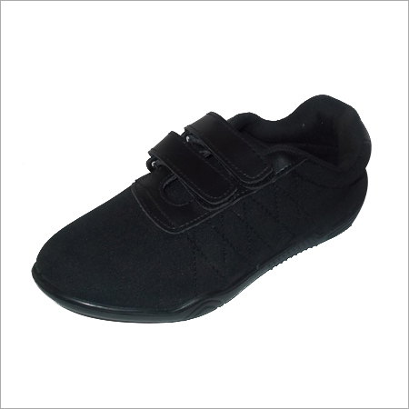 Ladies Canvas Sports Shoe