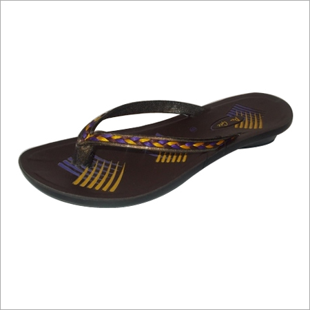 Ladies Bedroom Slippers