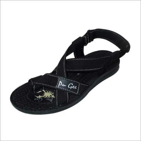 Mens Fashion Sandals