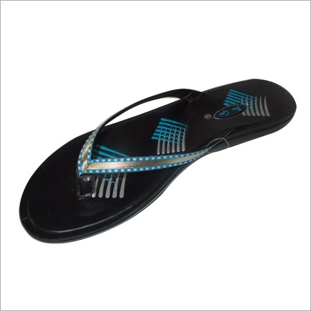 Ladies Fancy Slippers