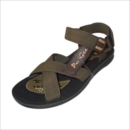 Mens Indoor Sandals