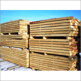 Imported Timbers