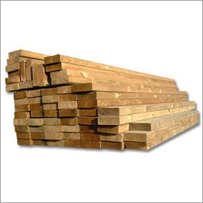 Timber Species