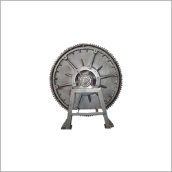 Batch Type Ball Mills