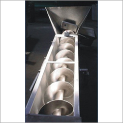 Screw Conveyor