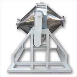 Double Cone Mixer