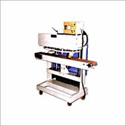 Conveyor Type Sealer Machines
