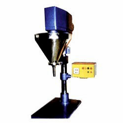 Semi Automatic Auger Filling Machines