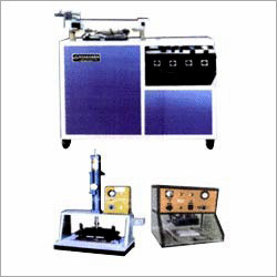 Semi Automatic Blister Packaging Machines