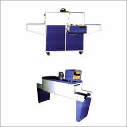 Shrink Wrapping Machines
