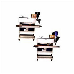 Filling Sealing and Packing Machines