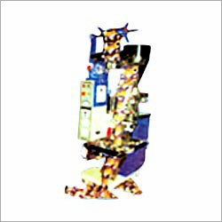 Fully Automatic Pneumatic FFS Machines