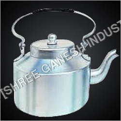Aluminum Tea Pot Kettle