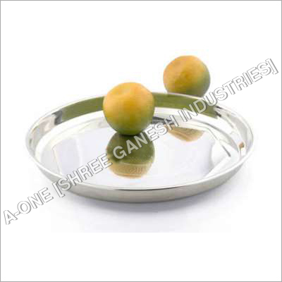 Stainless Steel Khumcha (12,13,14)