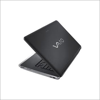 Sony Laptop