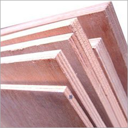 MR Grade Plywood
