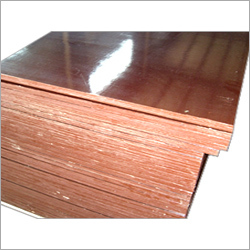 Waterproof Shuttering Plywood